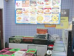 -众味海鲜大排档·活海鲜·潮汕味(南澳店)