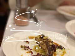 -摩根扒房(桐梓林店)