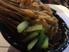 -落端云串串香(南京凤凰西街店)