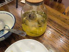 -老雒阳面馆·水席(定鼎门店)