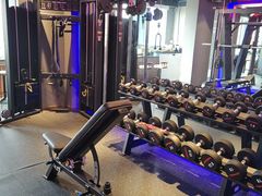 -NRG 健身私教CLUB(云山路店)
