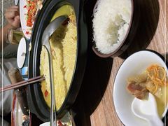 -三湘四水正宗湘菜(君峰路店)