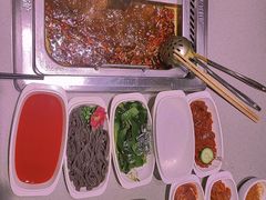 -海底捞火锅(莘松路店)