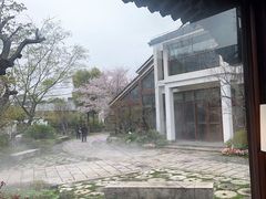 -广富林宰相府酒店·水云间