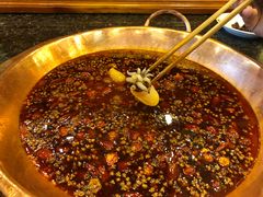 -老码头火锅(骡马市店)