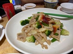 七彩北极贝-滨少旺厨(惠福西路店)