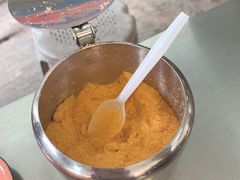 -德记山水豆腐花