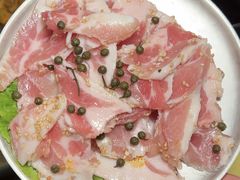 -赞酱川式烤肉(蜀都万达店)