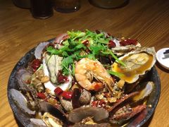 -船歌·鱼水饺青岛菜(闽江二路店)