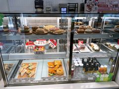 -Tims天好咖啡(华侨城步行街店)