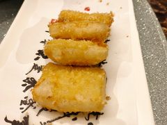 -新天明砂锅鱼头煲