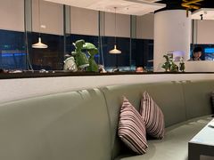 -小大董·烤鸭(观景餐厅·南京西路店)