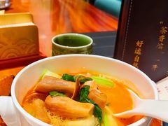 -王府茶宴(大观园总店)