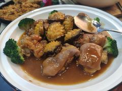 -伍捌厨房·私房菜(莲坂新村小区店)