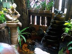 -自然餐厅(Phuket)