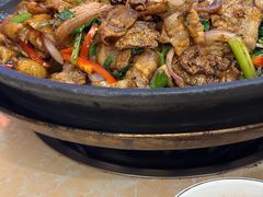 -一烙锅(友谊店)