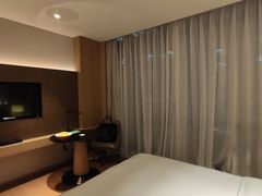 -深圳湾万怡酒店