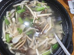 -下梅人家土菜馆(历史文化餐厅度假区店)