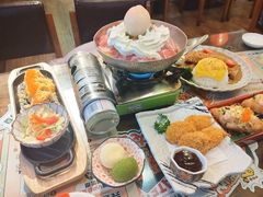 -桃太郎寿司料理(南坪店)