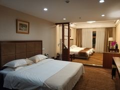 -金水鹤温泉国际酒店