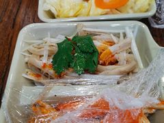 -李先生牛肉面大王(大兴枣园店)