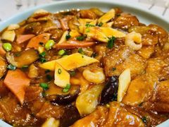 四喜面筋-欣旺·迎宾楼·百年无锡菜