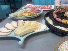 -牛犇炭火烤肉·鲜切烤肉(承德总店)