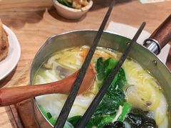 -小满手工粉(上海月星环球港店)