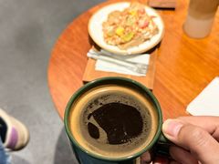 -素咫咖啡CLIFEROSE(新安店)