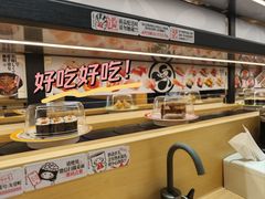 -友壹町寿司(佛山新DNA店)