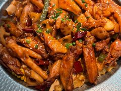 -多嘴超级肉蟹煲(中街恒隆故宫店)
