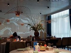 大堂-披云徽宴(石景山店)