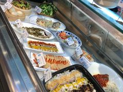 -盒马鲜生(宝地店)