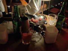 -音乐房子·Vintage Live Bar(玉林总店)
