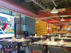 大堂-金陵暴走小龙虾(南京总店)