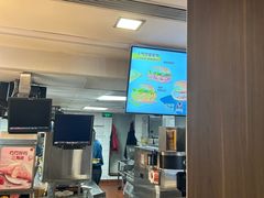 -麦当劳(丽江玉河广场店)