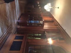 衡山马勒别墅饭店-马勒别墅饭店(静安寺店)