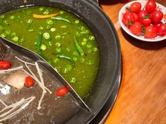 -后火锅(南京东路总店)