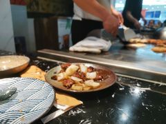 -大成铁板烧•板前(复古餐厅石老人店)