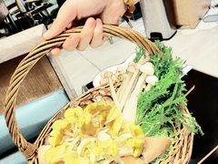 菌菇拼盘-阿杜打边炉(五江天街店)