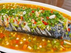 -飞虹鱼馆(春华路店)