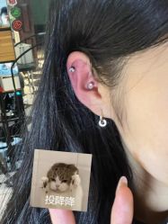 -众刺纹画·纹身·穿孔饰品·海娜定制