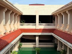 -吴哥国家博物馆