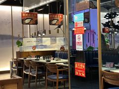 -新辣道鱼火锅(航天万源店)