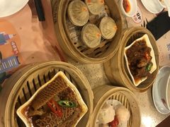 -点都德(聚福楼店)