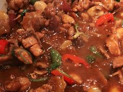 -汉虾王.小龙虾.武汉菜.粤菜(科技园店)