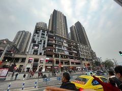 -长嘉·河图火锅(长嘉汇江景旗舰店)