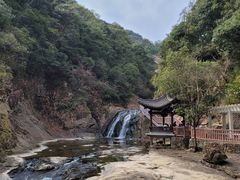 -五泄景区