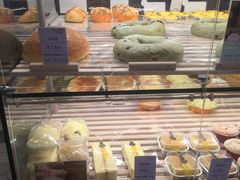 -BreadTalk面包新语·烘焙蛋糕(深业上城店)