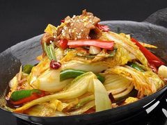 -新侨小馆(东直门北小街店)